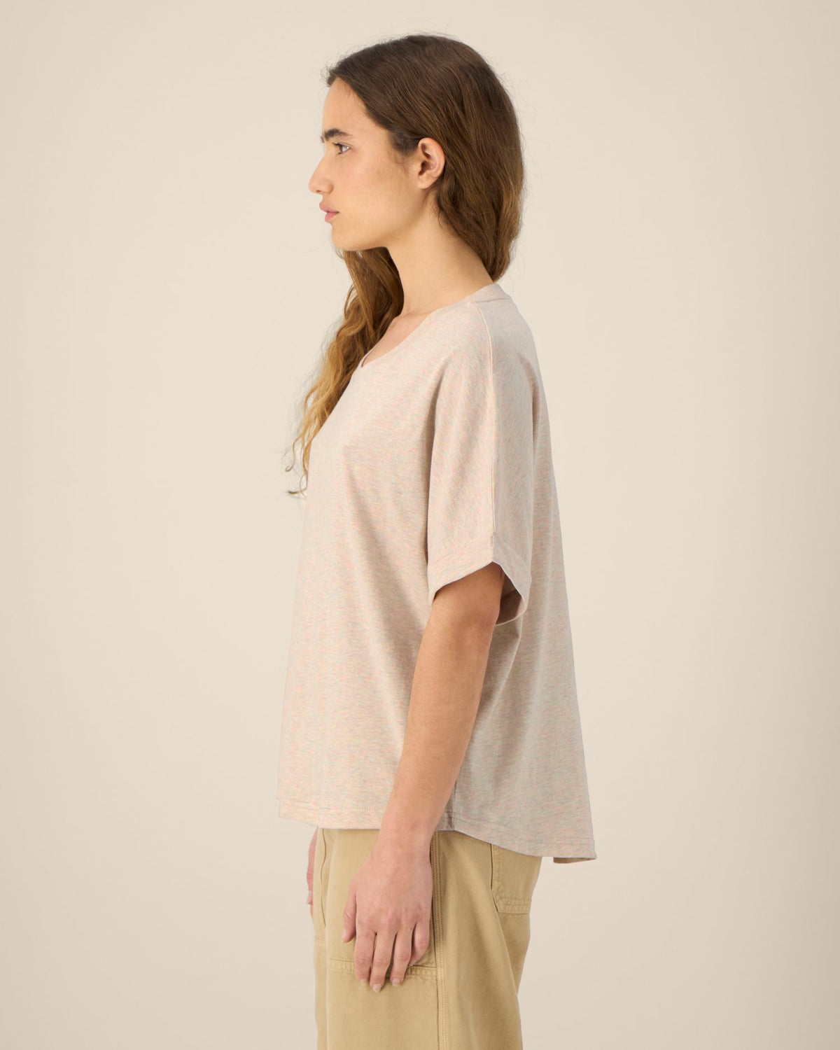 Heather Rainbow - C084