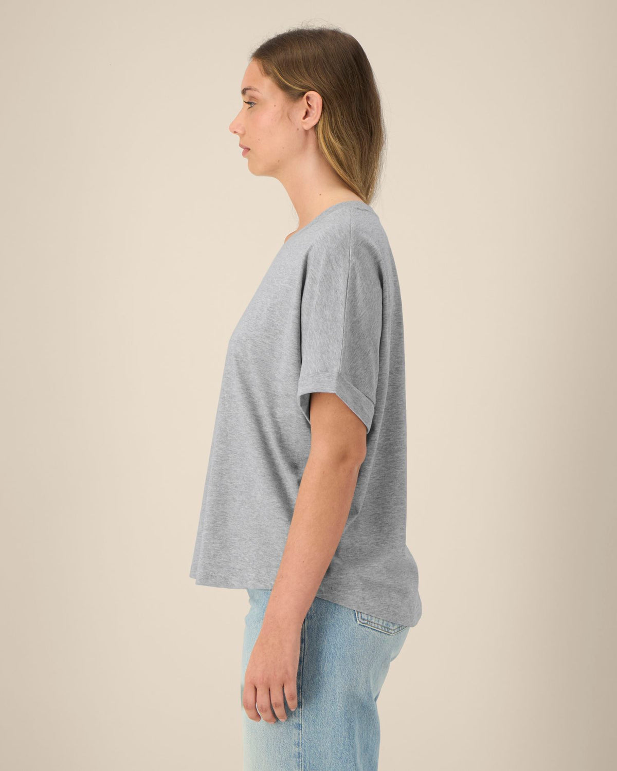 Heather Grey - C250