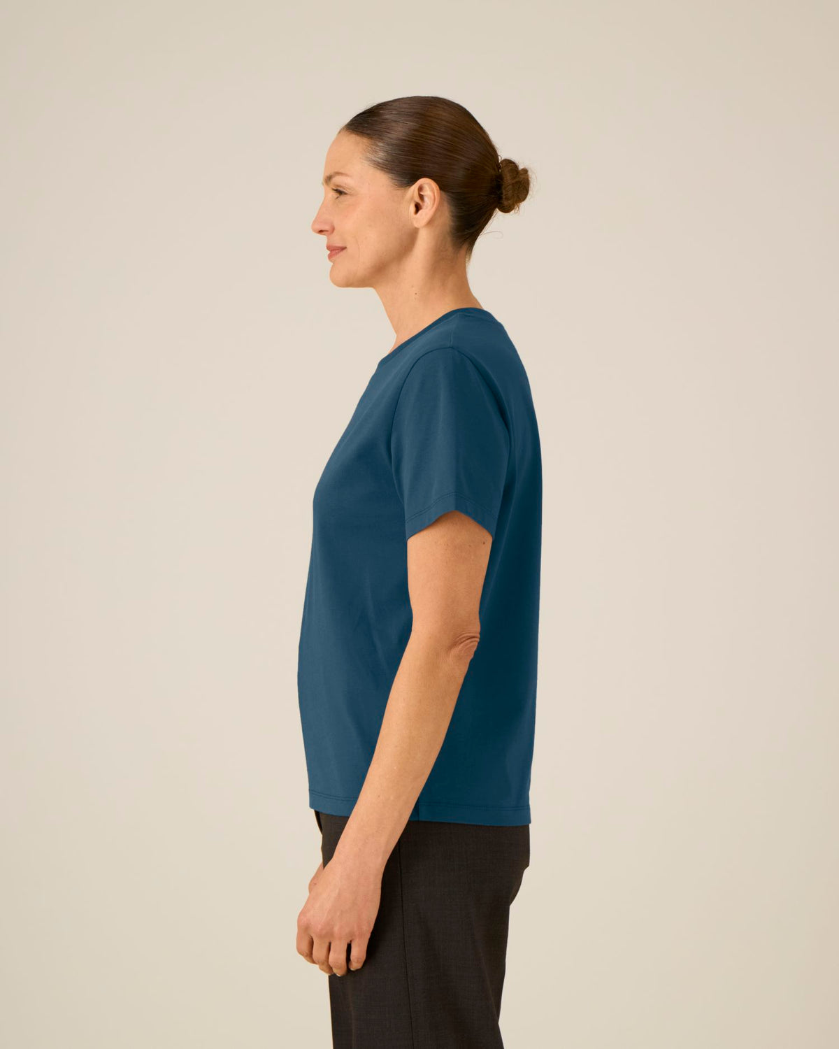 Deep Teal - C136