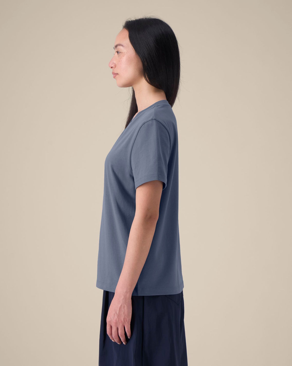 Blue Grey - C156