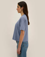 G. Dyed Blue Grey - C158