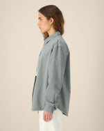 G. Dyed Misty Grey - C157