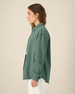 G. Dyed Green Bay - C160