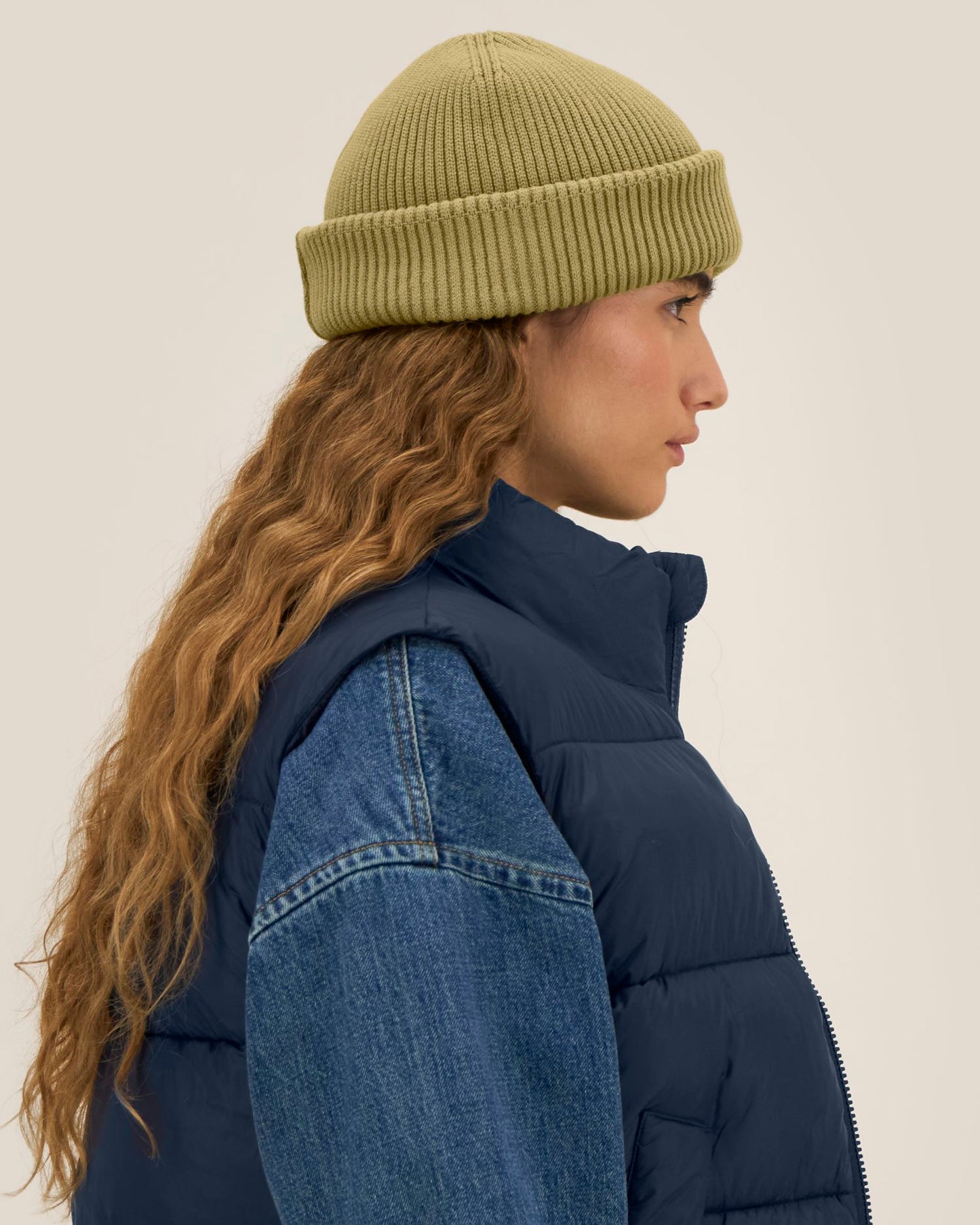 Faded Olive - C153
