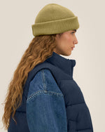 Faded Olive - C153
