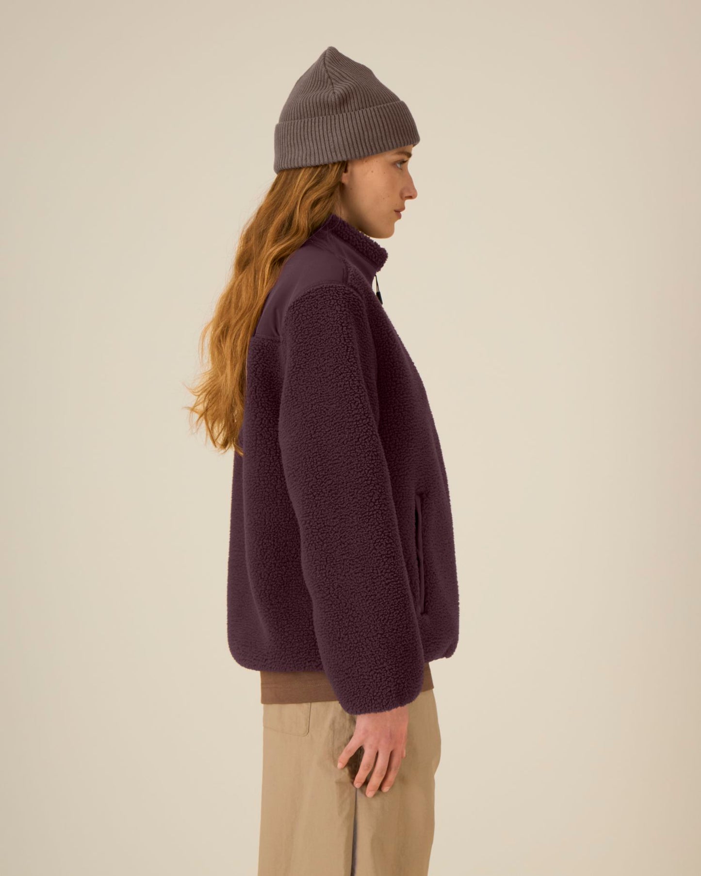 Red Brown - C116