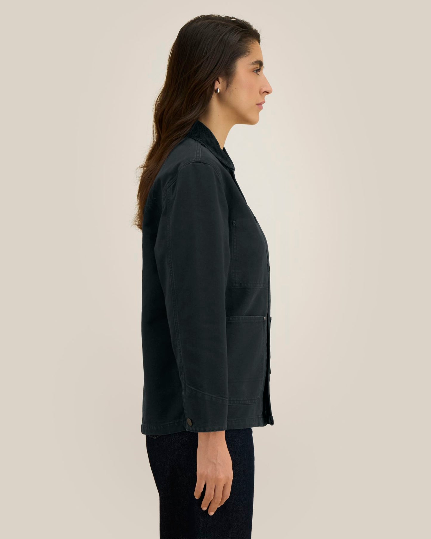 G. Dyed Black - C372