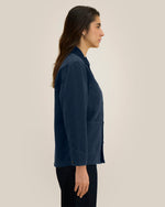 G.Dyed Navy - C373