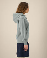 G. Dyed Misty Grey - C157