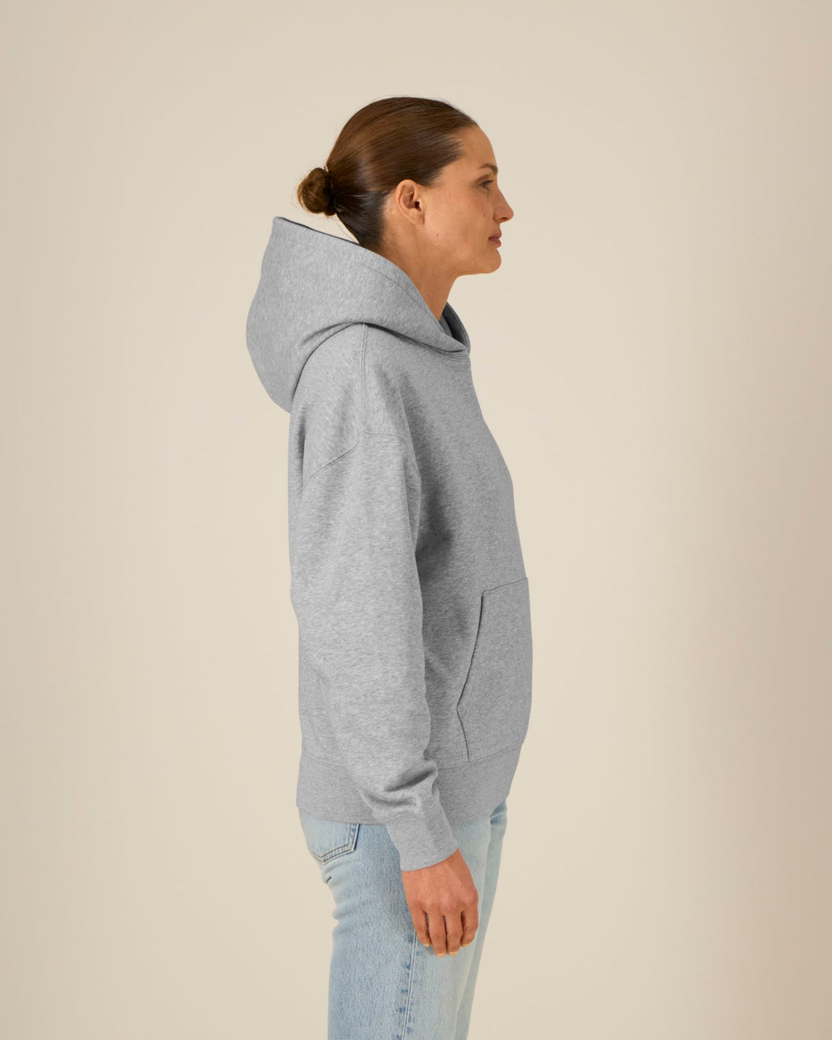 Heather Grey - C250