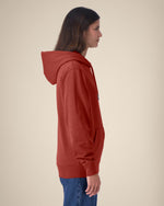 Earthy Red - C150
