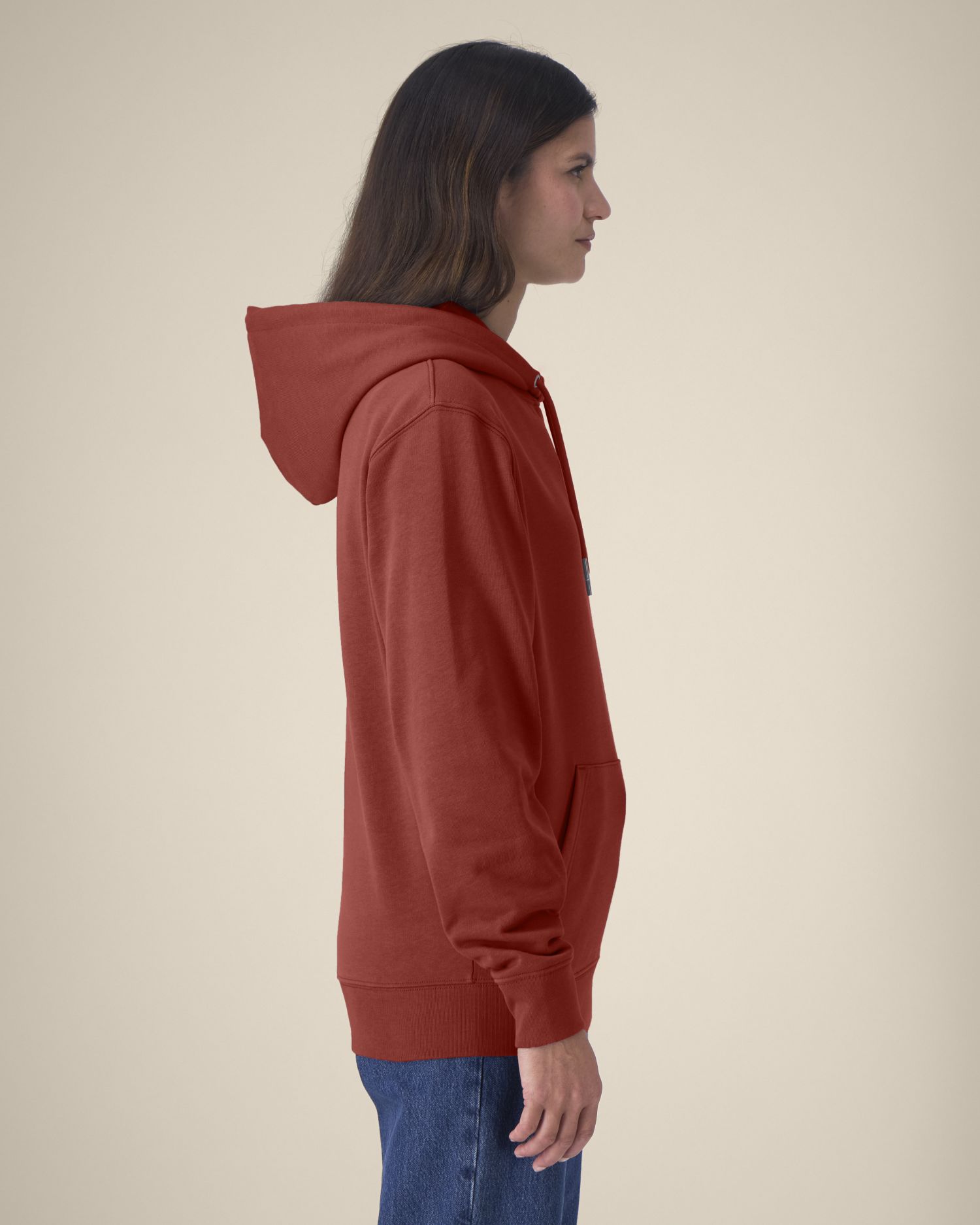 Earthy Red - C150