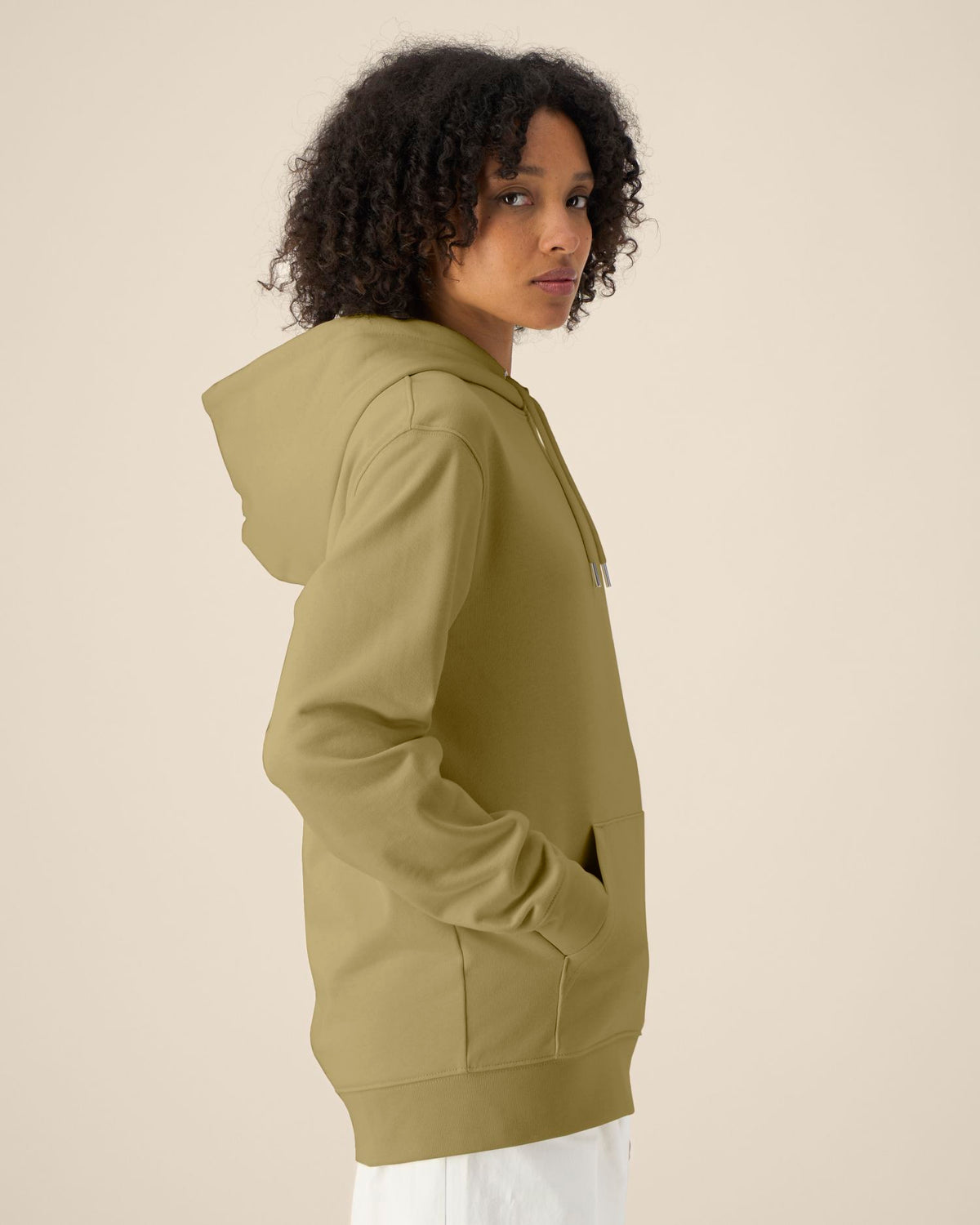 Faded Olive - C153