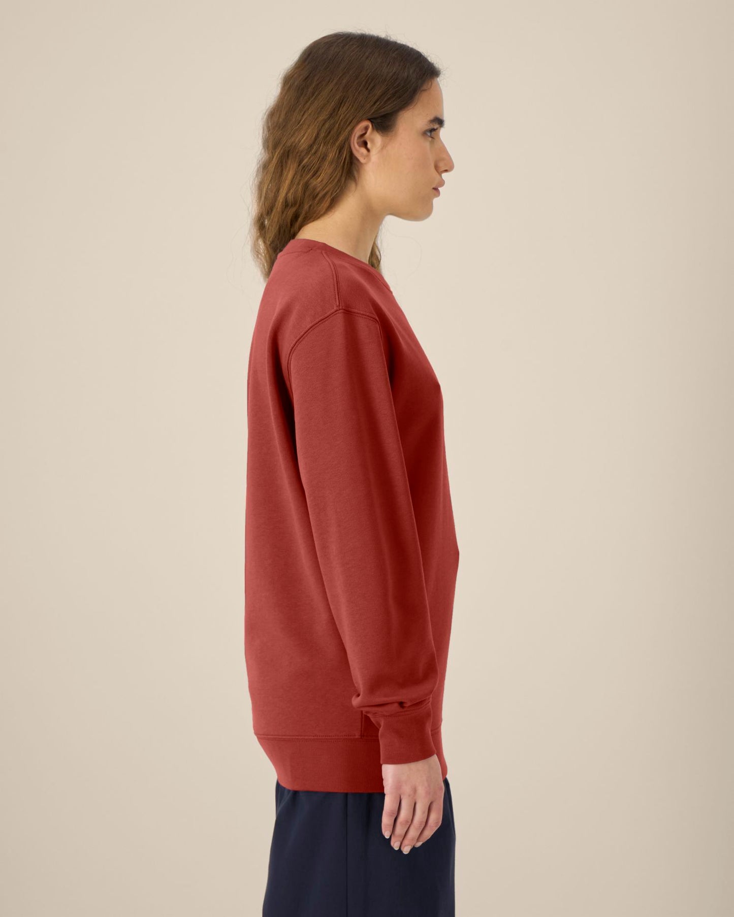 Earthy Red - C150