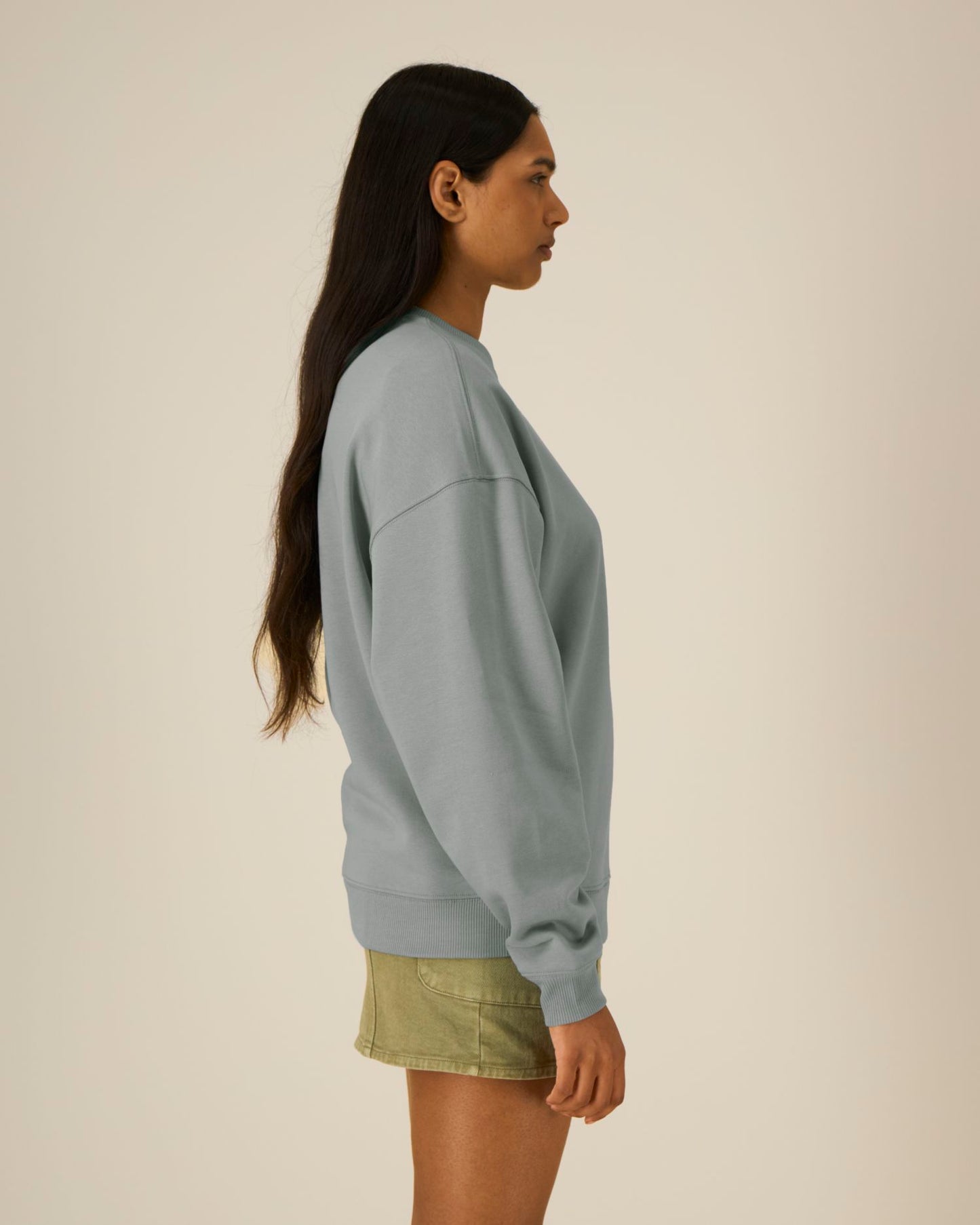 Misty Grey - C138