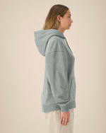 G. Dyed Misty Grey - C157