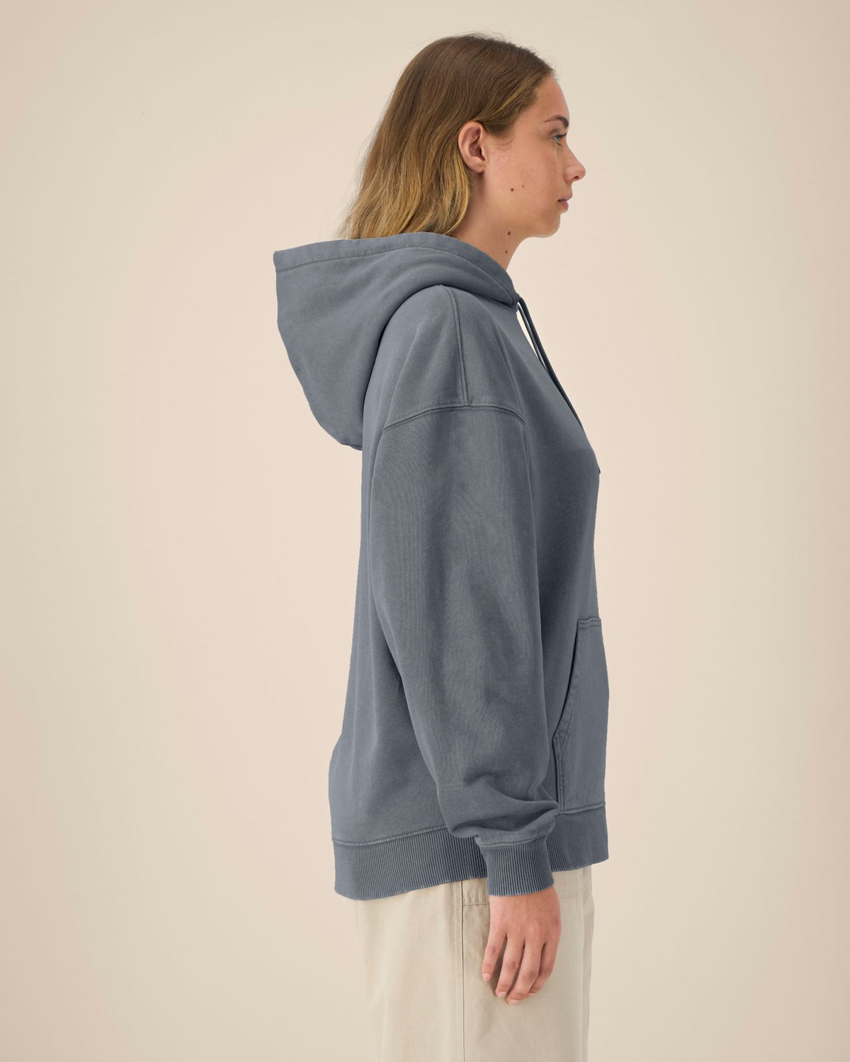 G. Dyed Anthracite - C162