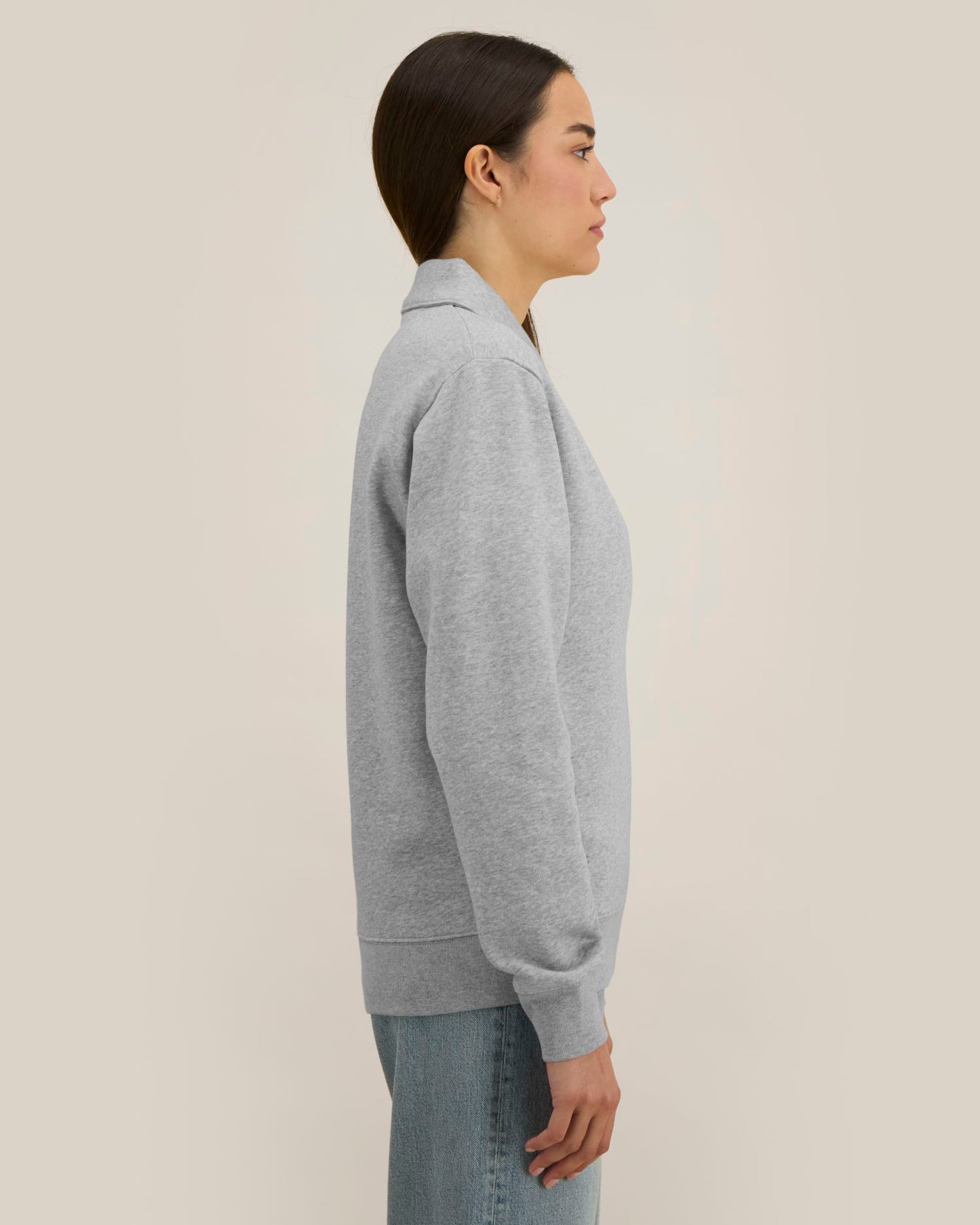 Heather Grey - C250