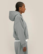 Misty Grey - C138