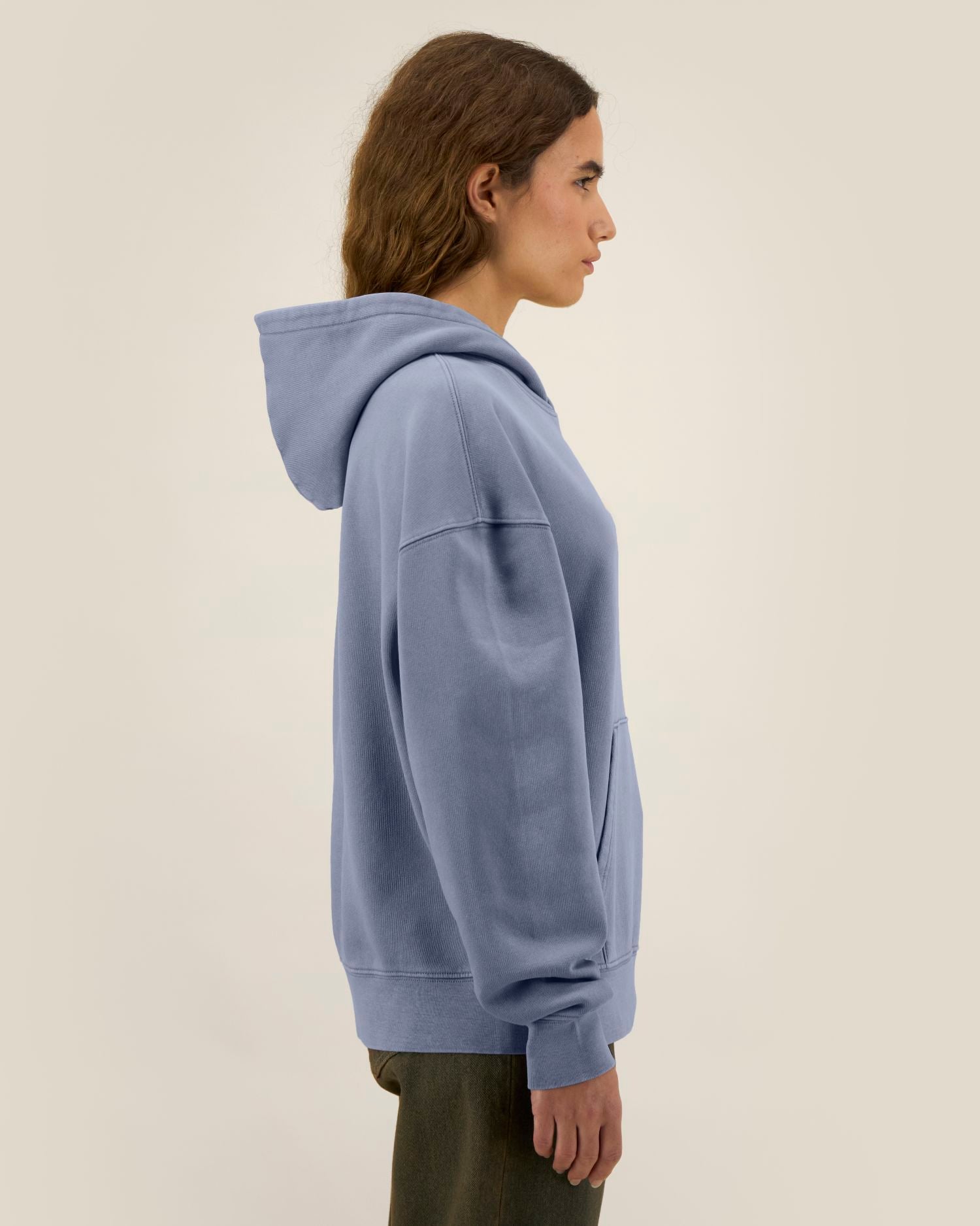 G. Dyed Blue Grey - C158