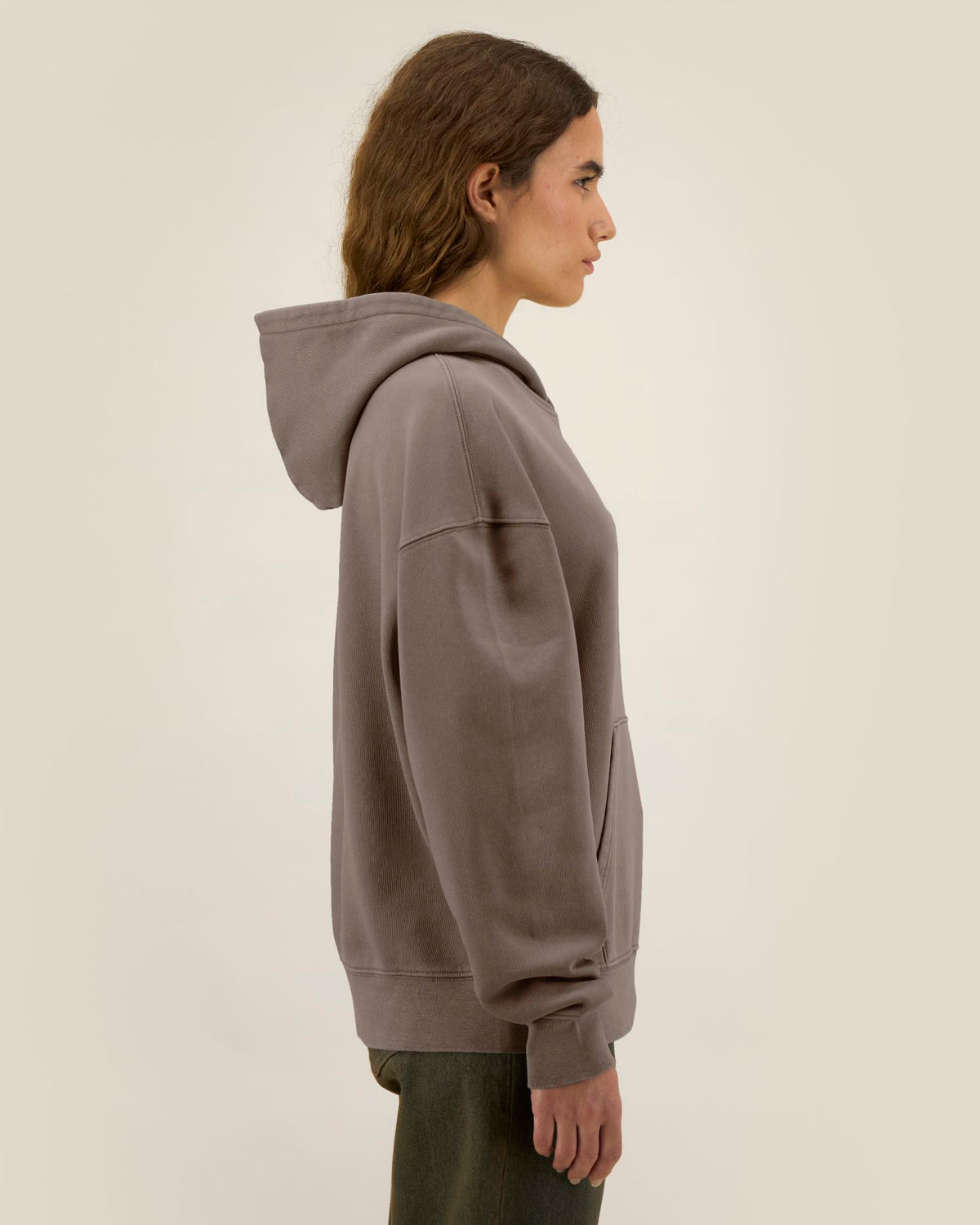 G.Dyed Mocha - C174