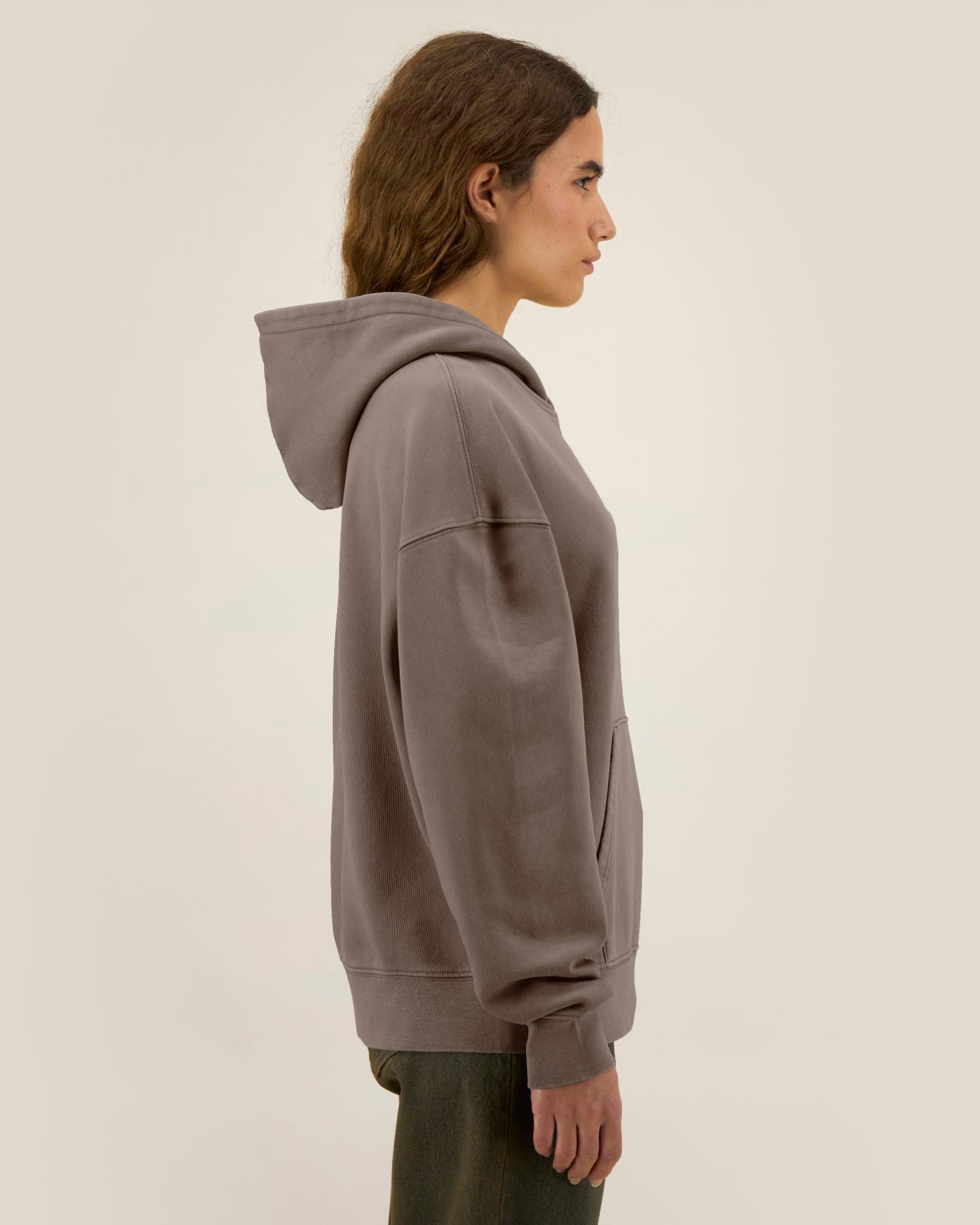 G.Dyed Mocha - C174