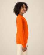 Bright Orange - C013