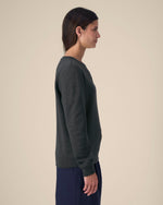 Dark Heather Grey - C651