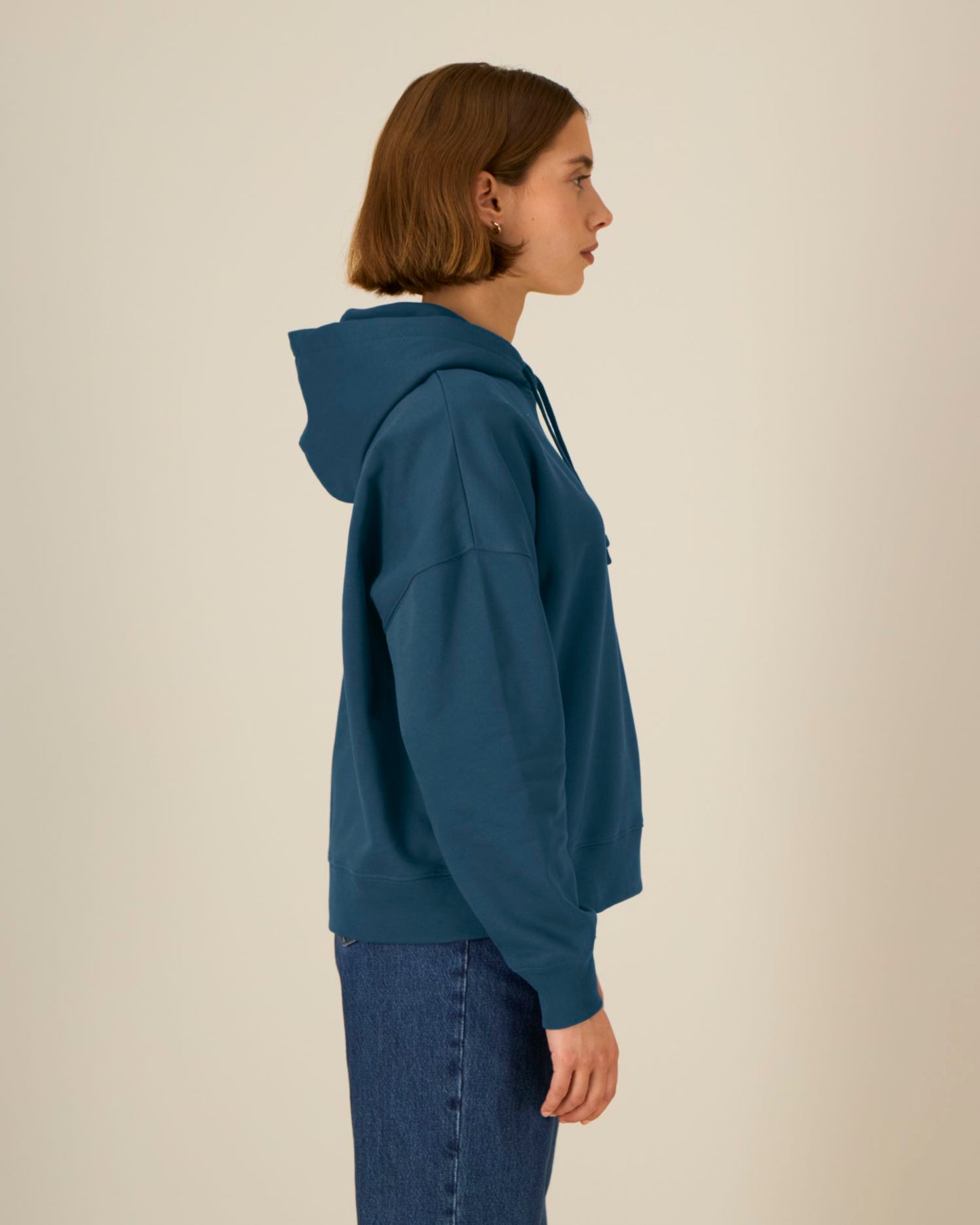Deep Teal - C136