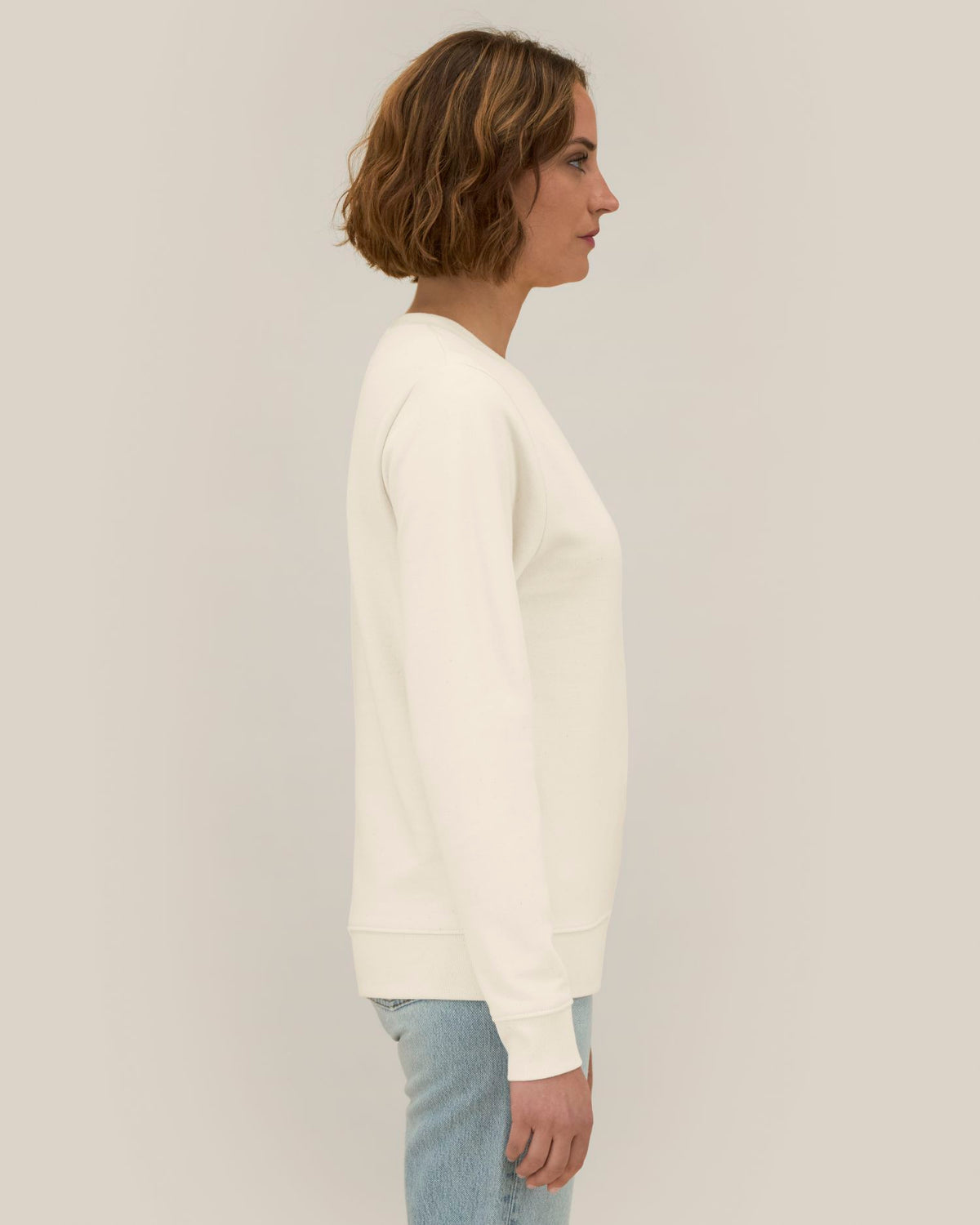 Natural Raw - C054