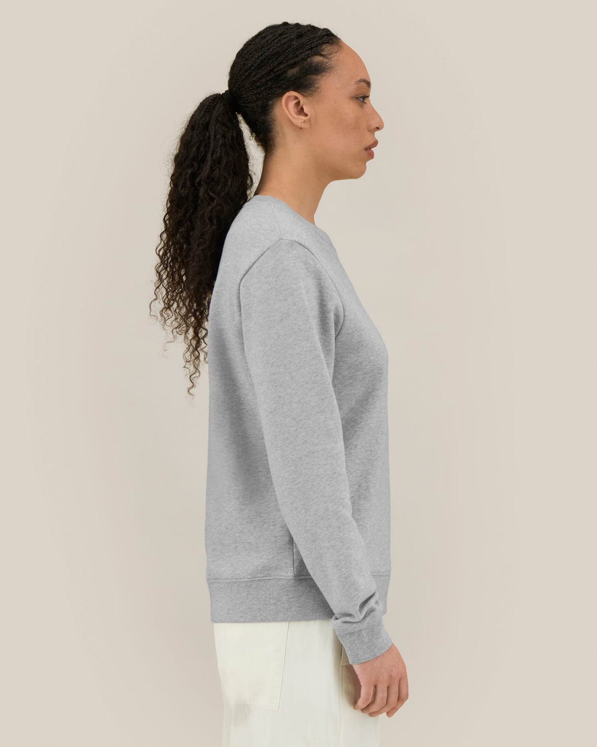 Heather Grey - C250