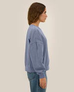 G. Dyed Blue Grey - C158