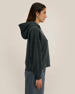 G. Dyed Black Rock - C140