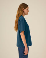 Deep Teal - C136
