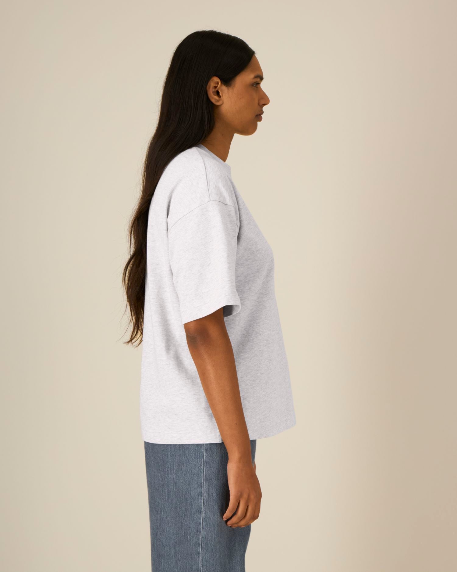 Cool Heather Grey - C146