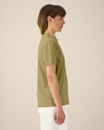 Faded Olive - C153