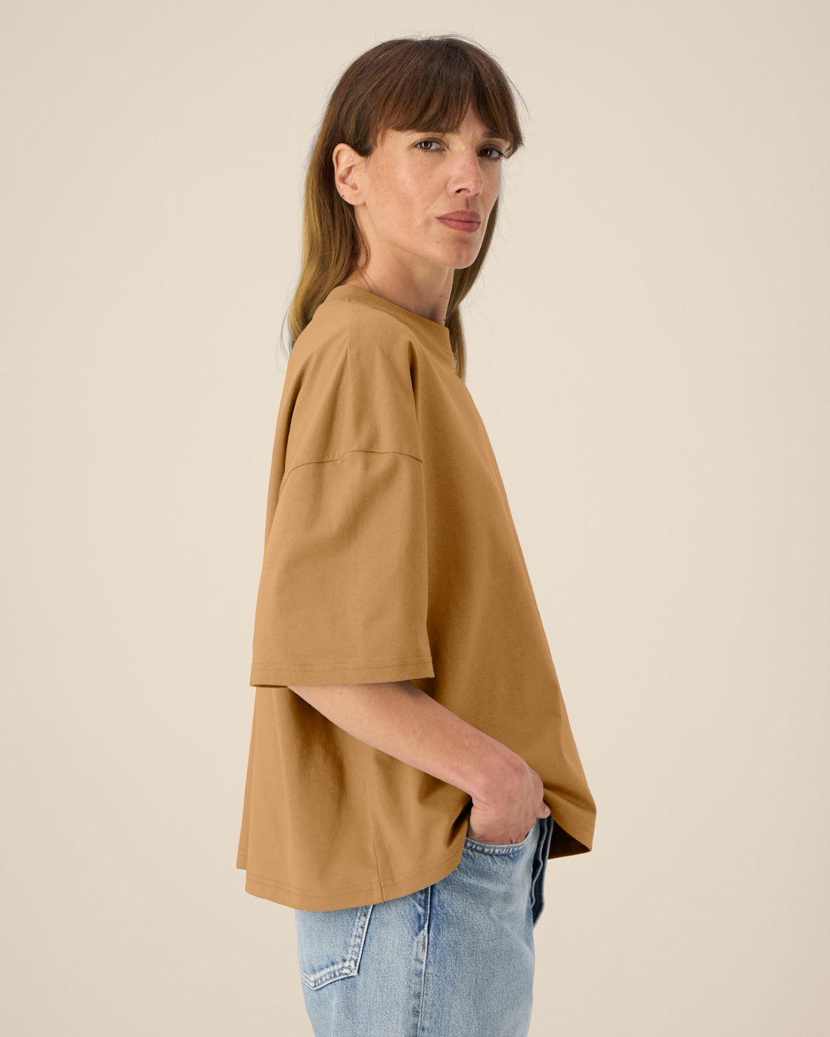 Grounded Beige - C152