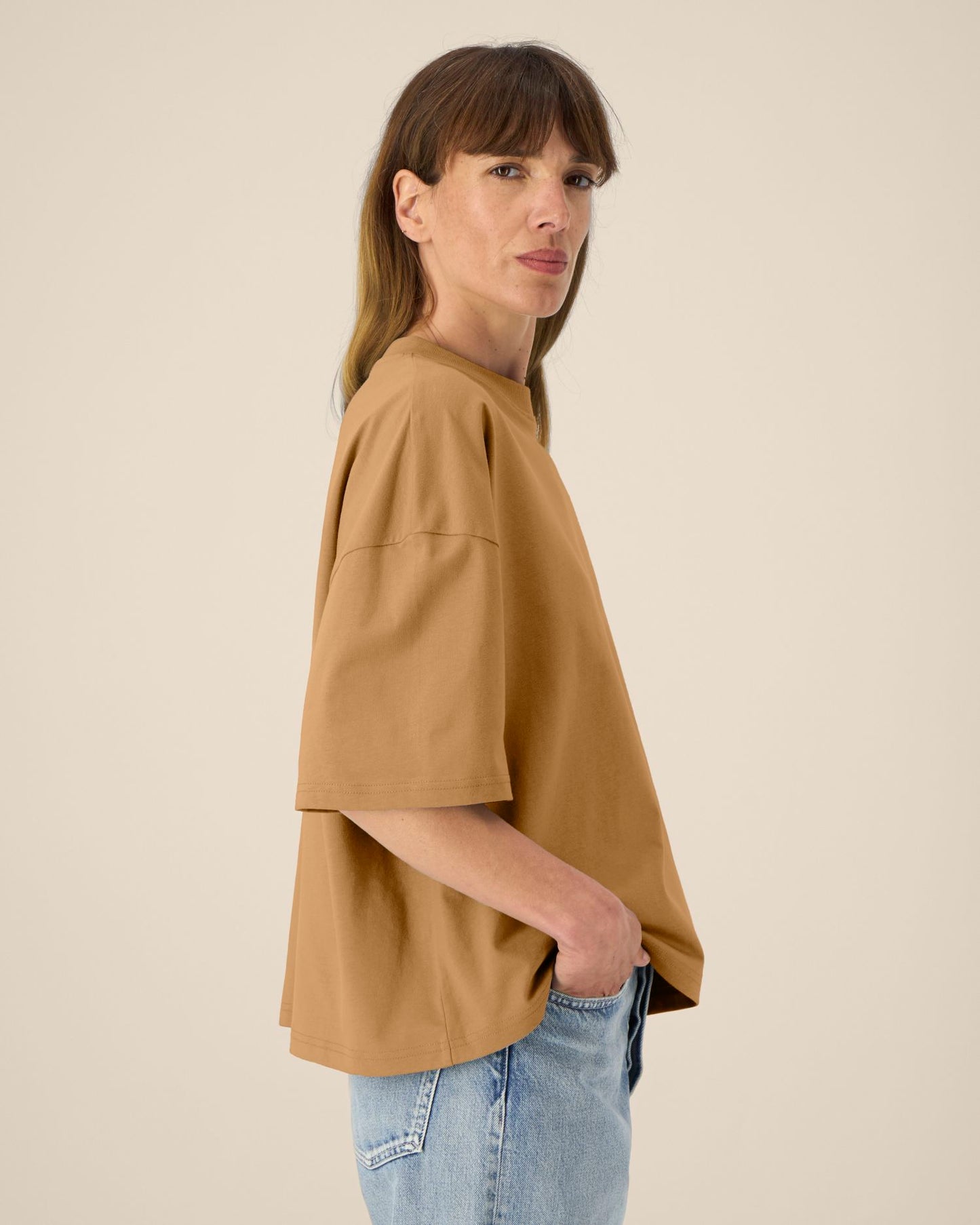 Grounded Beige - C152