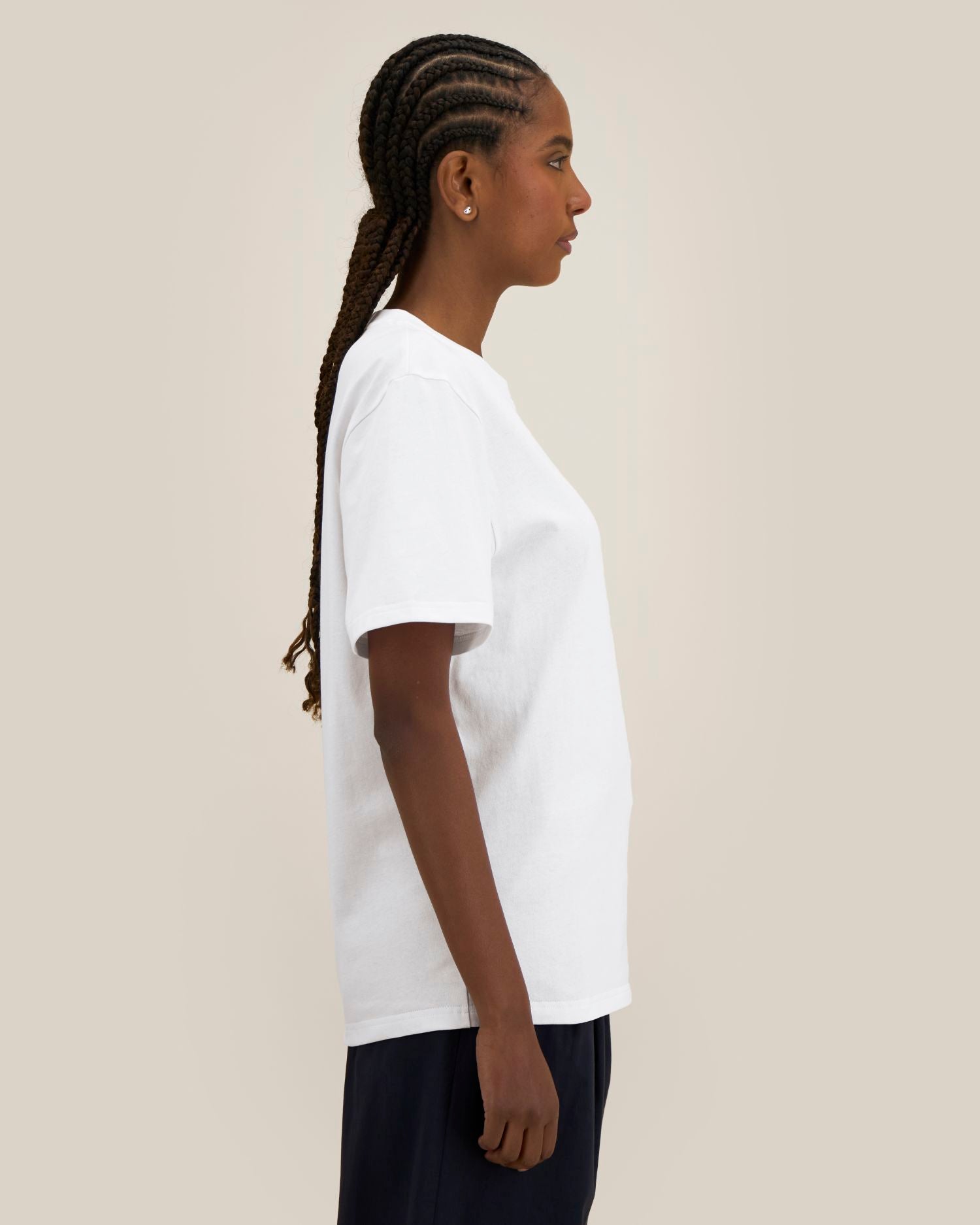 White - C001