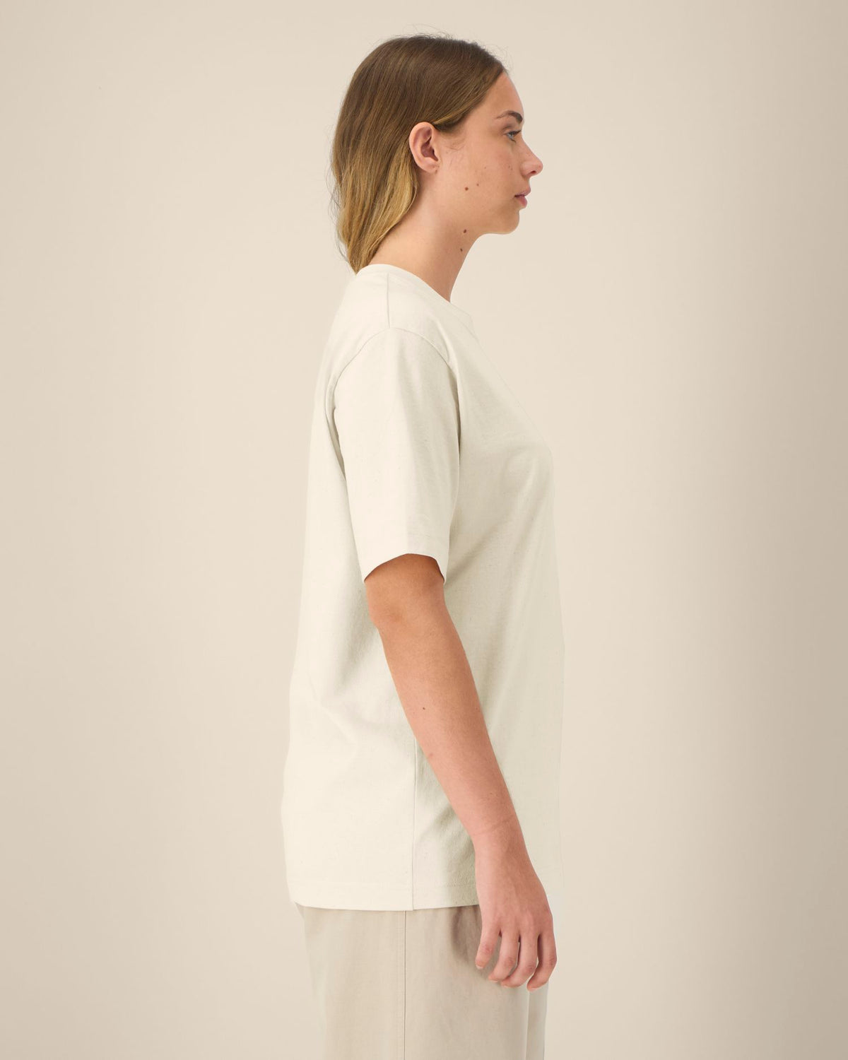 Natural Raw - C054