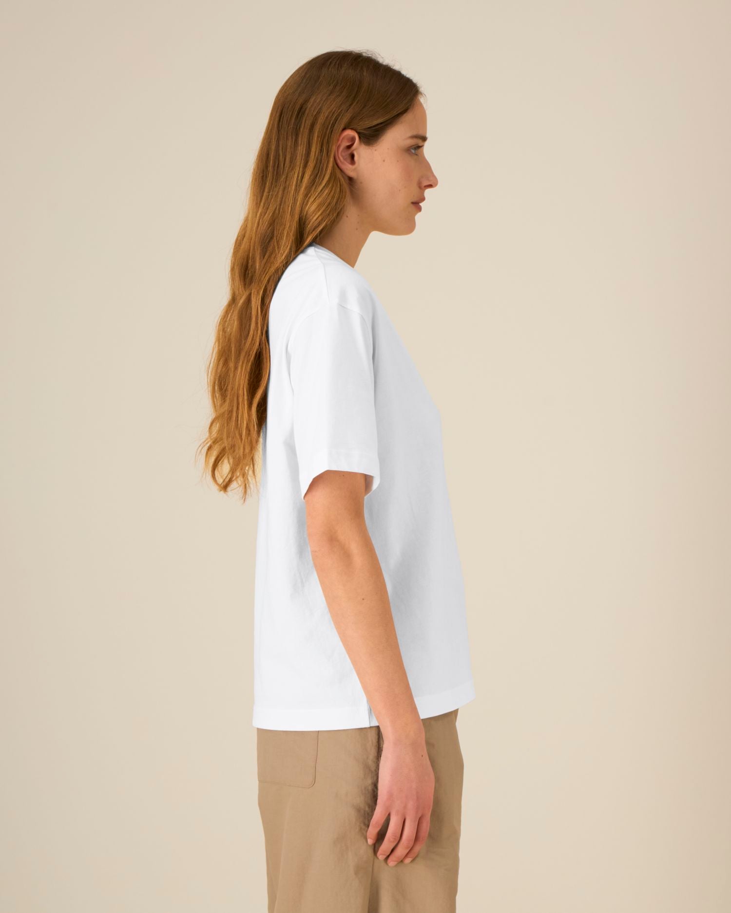 White - C001