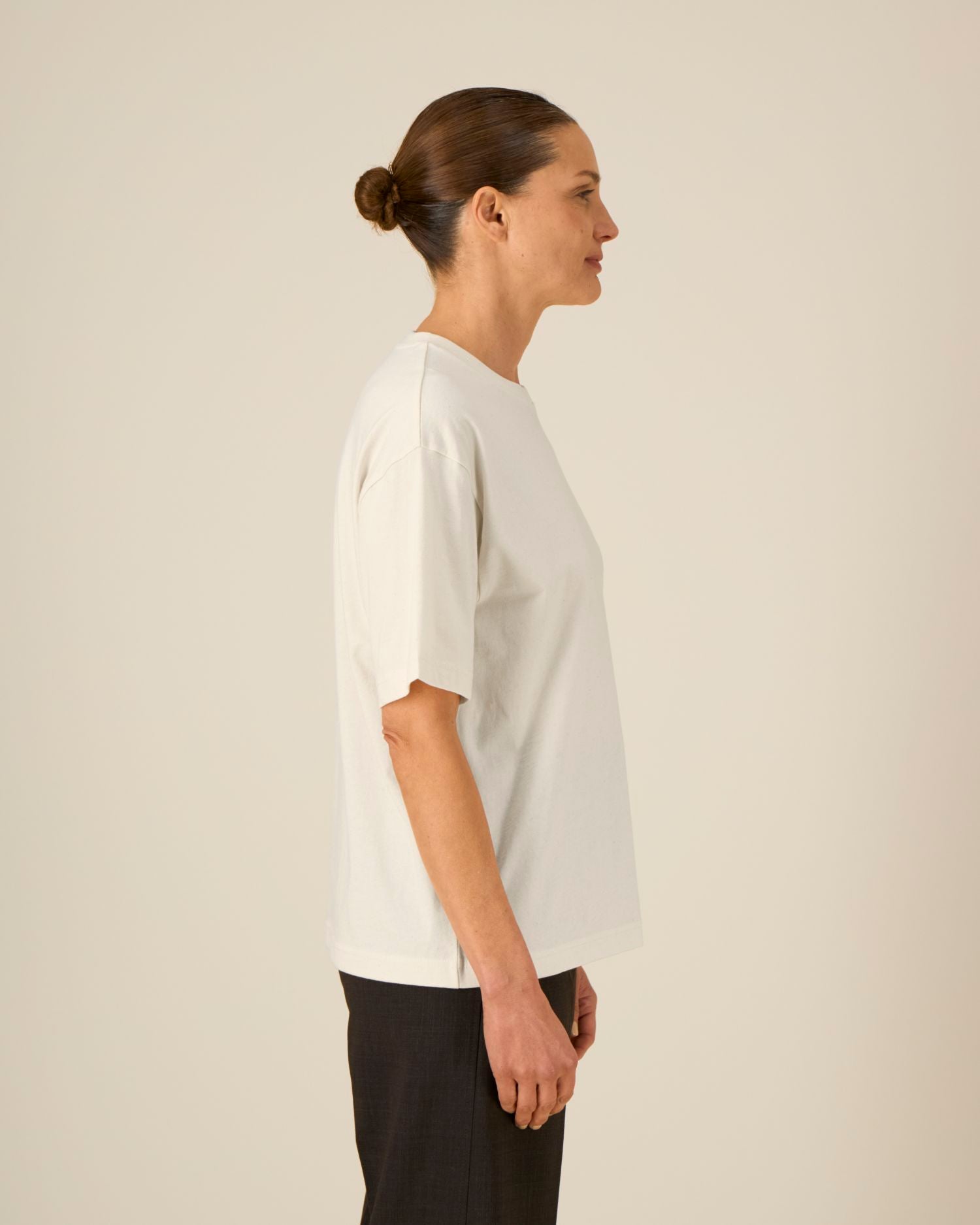 Natural Raw - C054