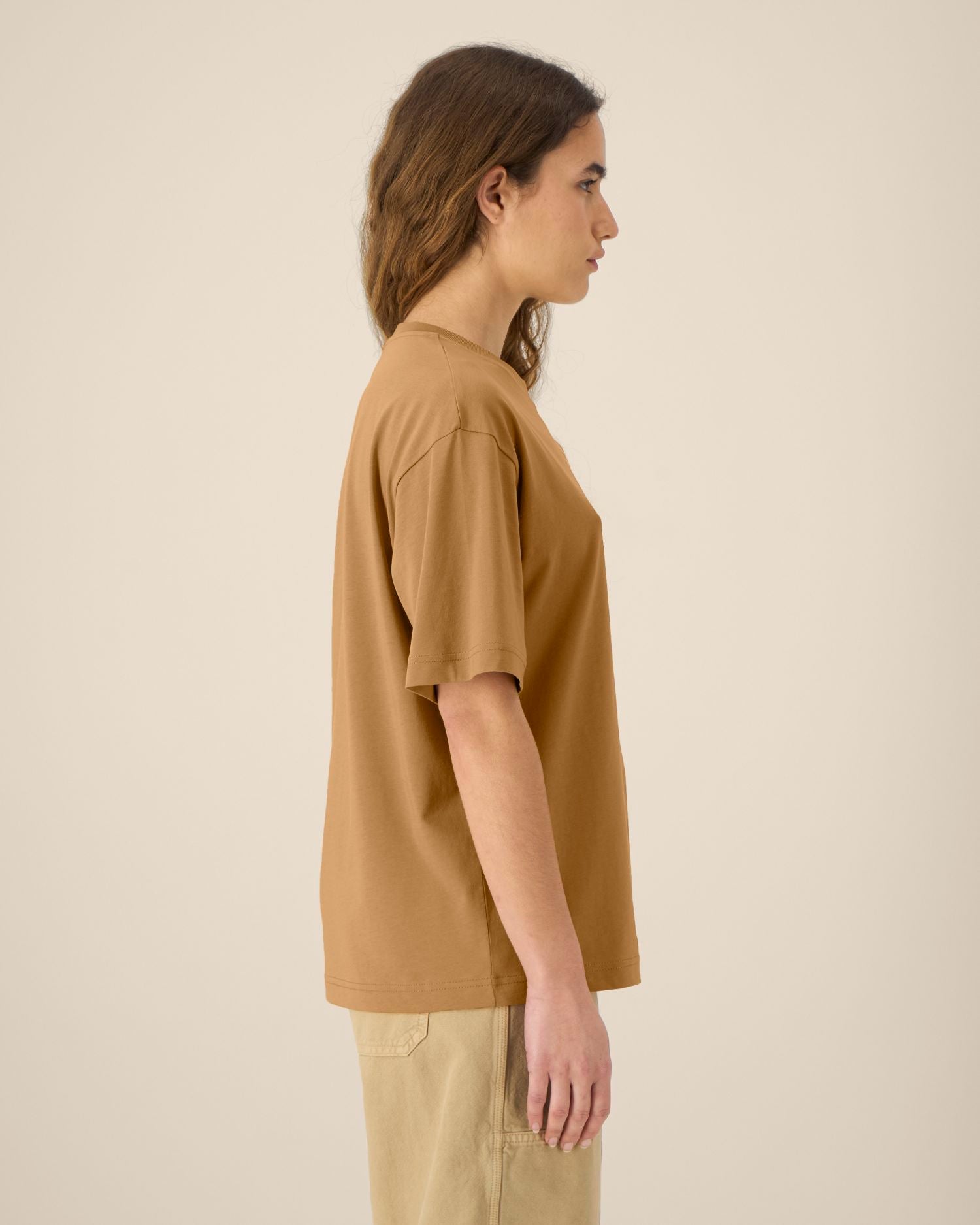 Grounded Beige - C152