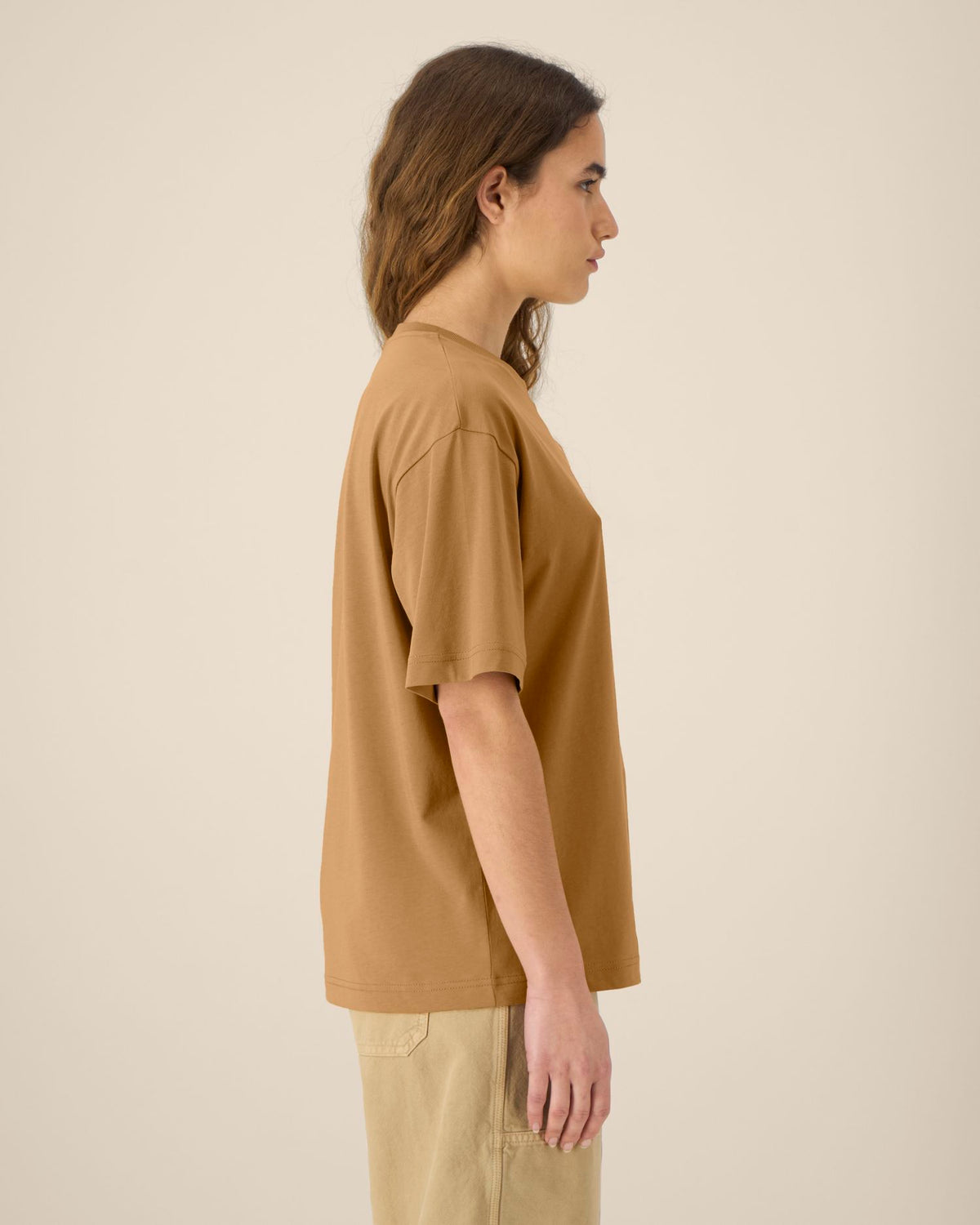 Grounded Beige - C152