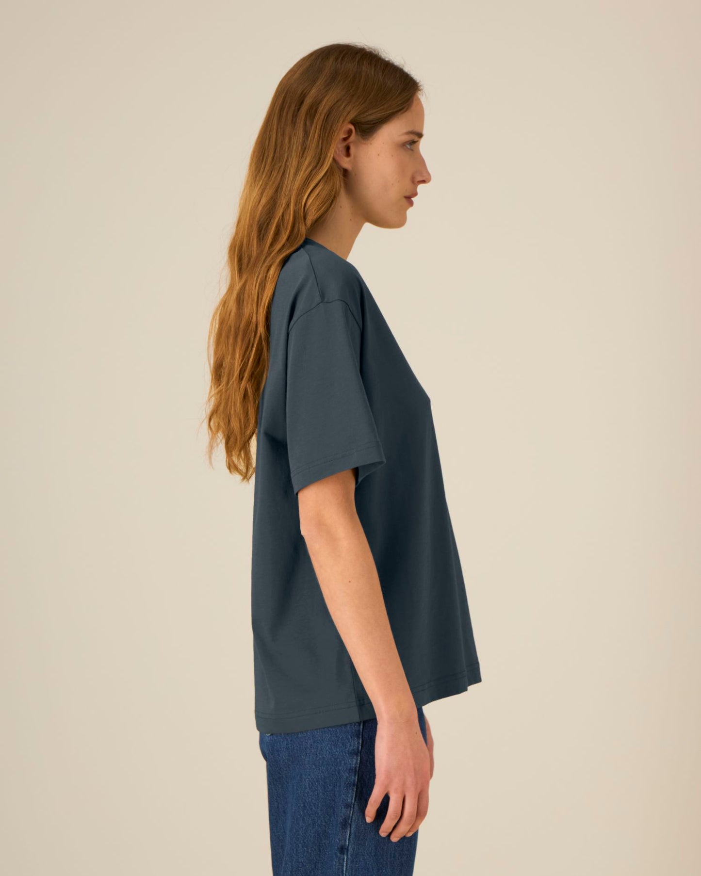 India Ink Grey - C715