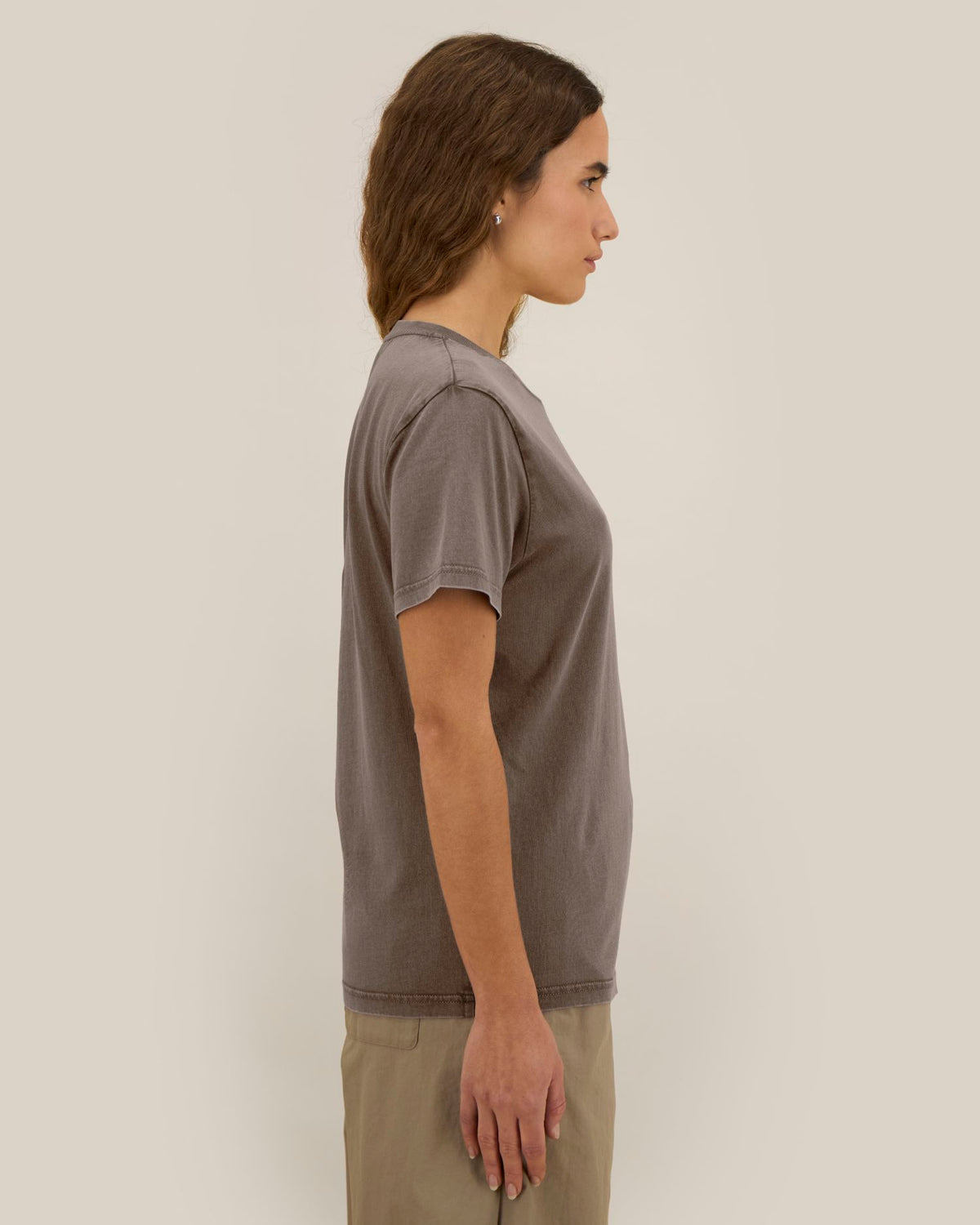 G.Dyed Mocha - C174