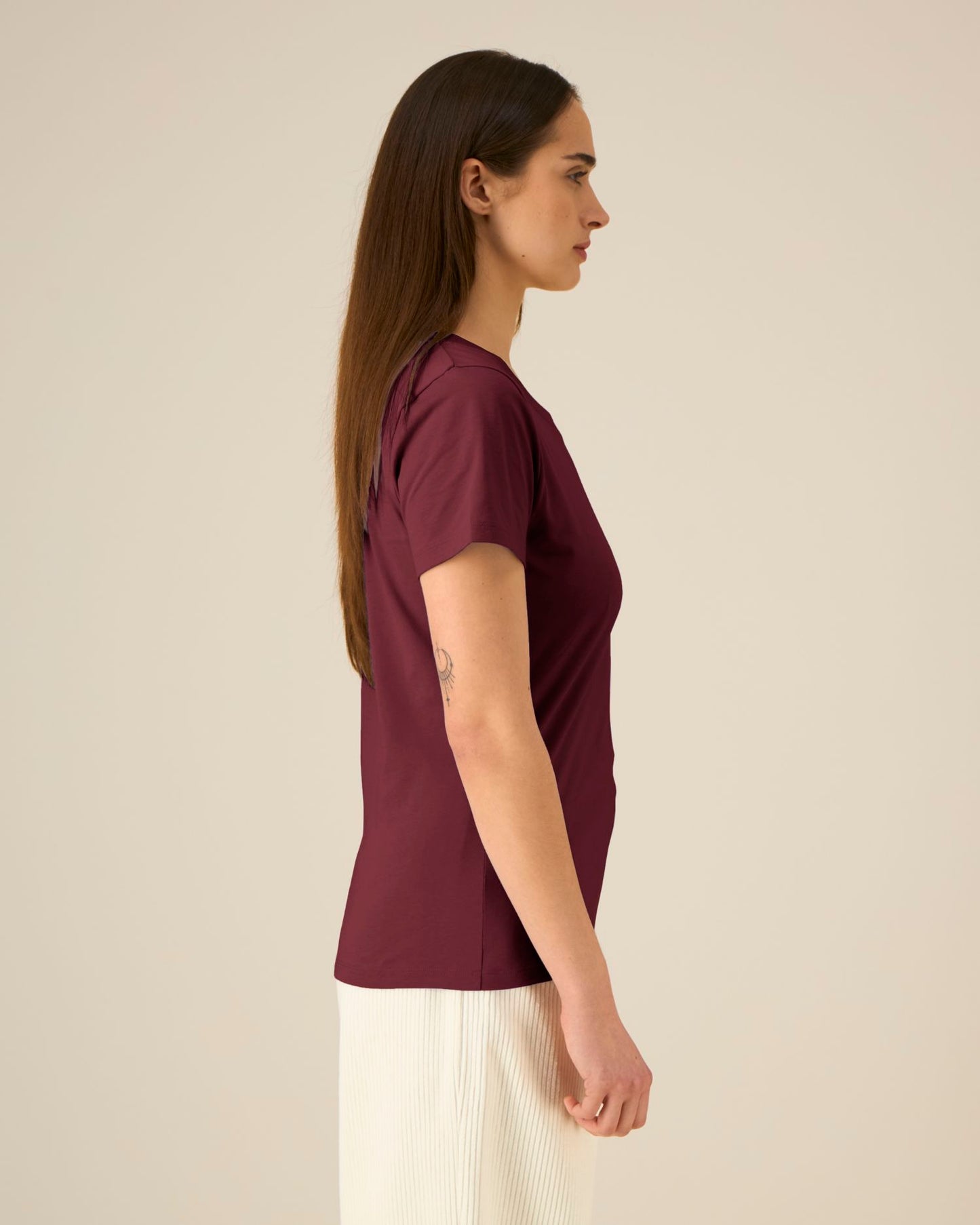 Burgundy - C244