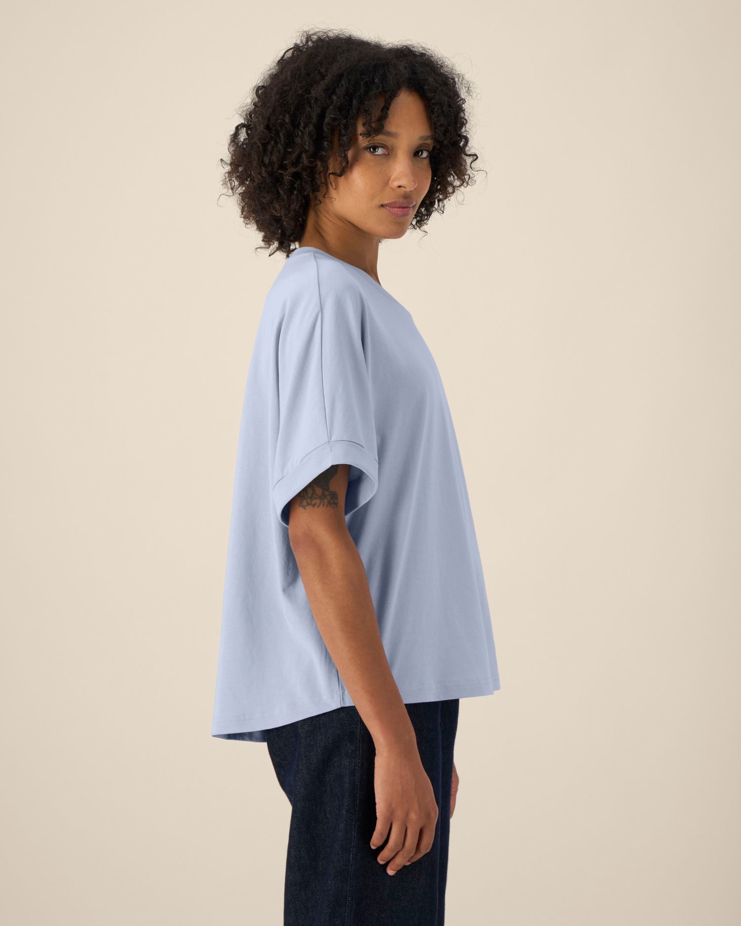 Serene Blue - C057