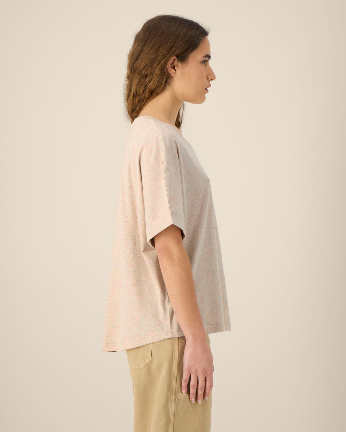 Heather Rainbow - C084