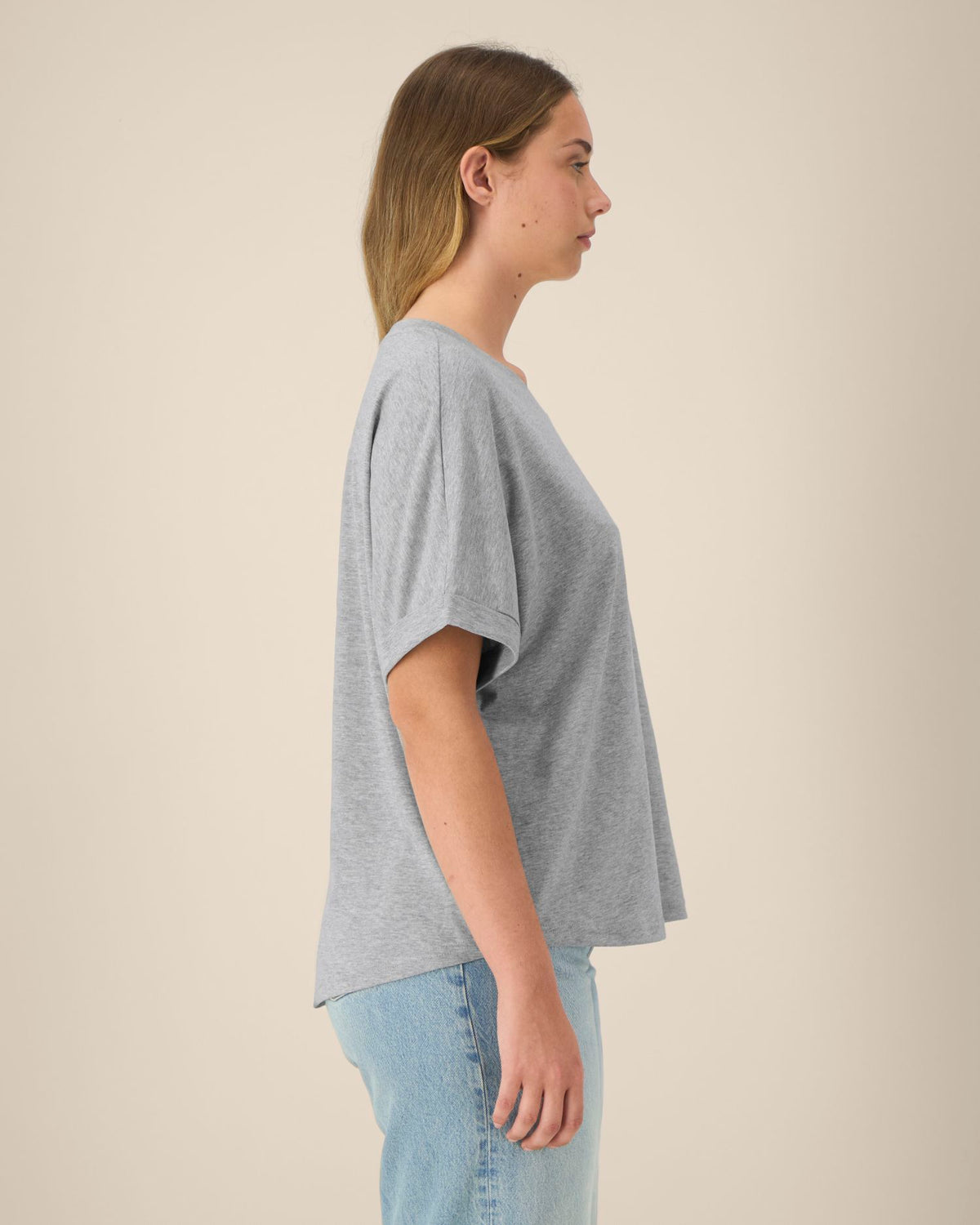 Heather Grey - C250